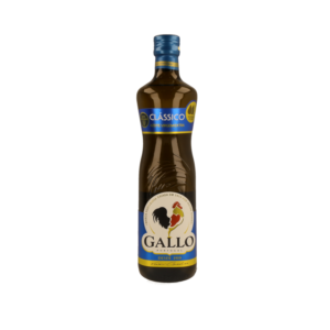 standard portuguese olive oil bootle from Gallo brand