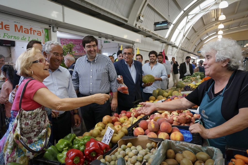 The Best Food Markets In Lisbon - Lisbon City Guide