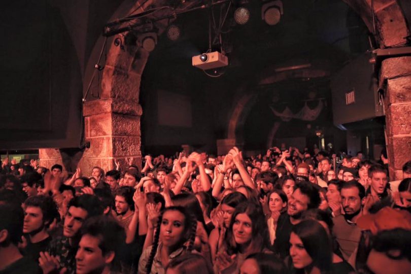 Nightlife In Lisbon : The 10 Best Clubs In 2024 - Lisbon City Guide