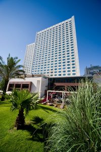 Corinthia Lisbon Hotel - Building - 5 stars hotel - Lisbon