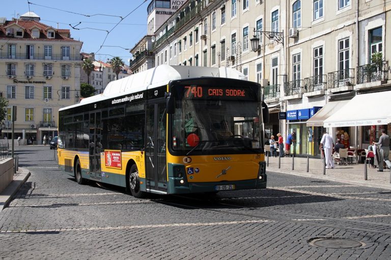 Lisbon Public Transportation : 10 essential information for your stay