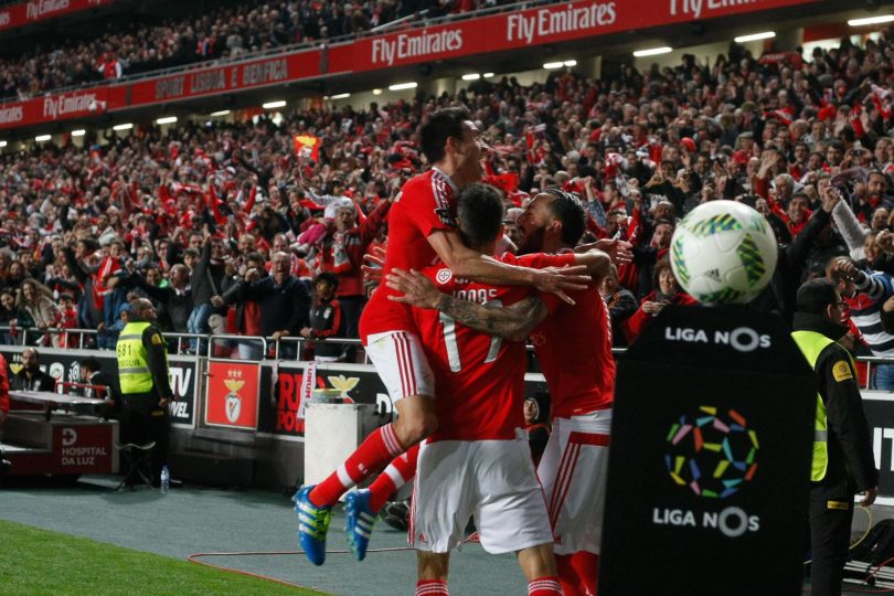 How to attend a Benfica football game in Lisbon ? - Lisbon City Guide