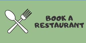 book a restaurant