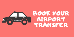 book an airport transfer in lisbon